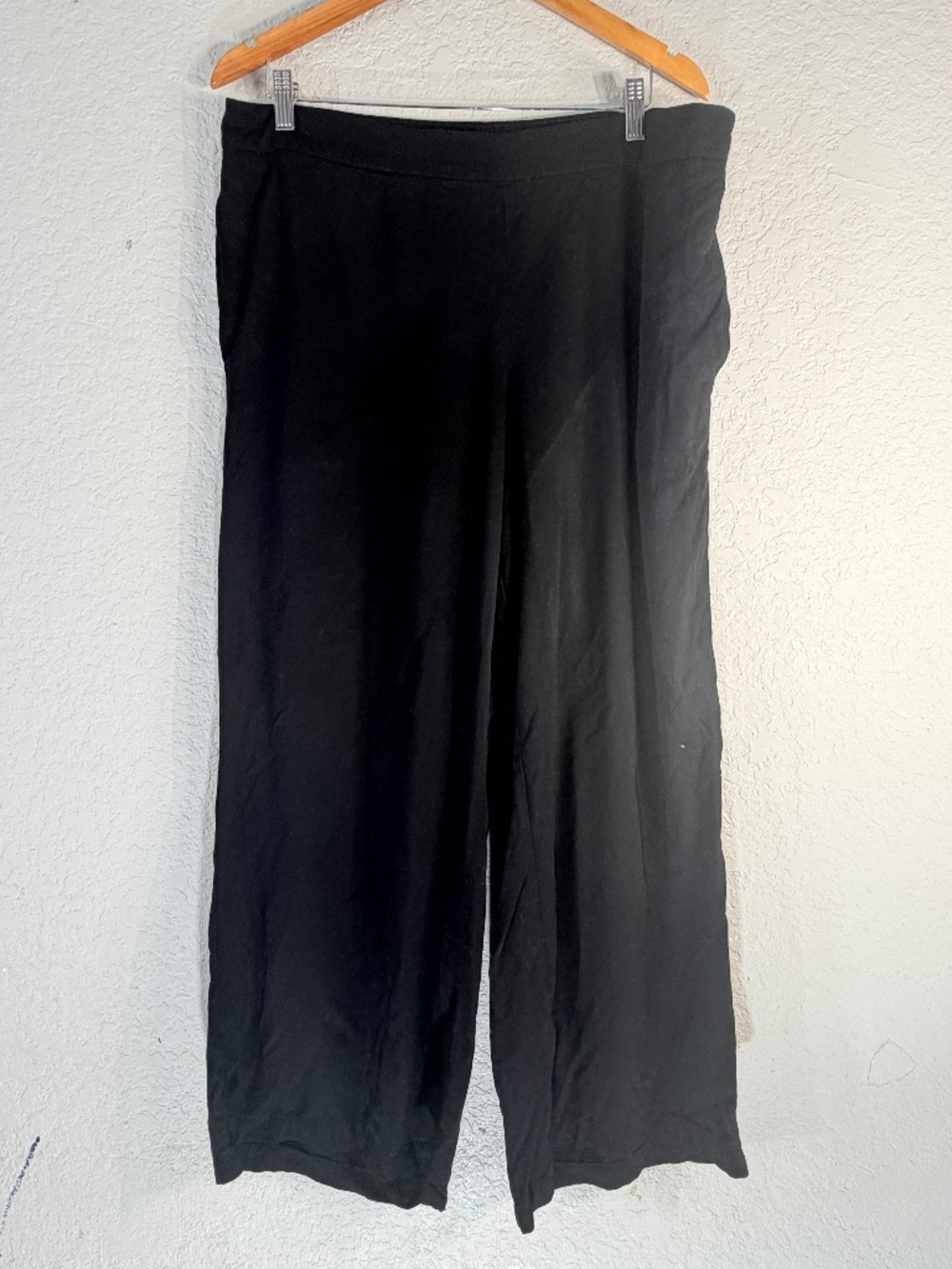 Old Navy High-Rise Playa Wide leg Pants-XL